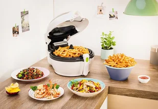 Tefal GH8400 Actifry - Frytkownice - miniaturka - grafika 6