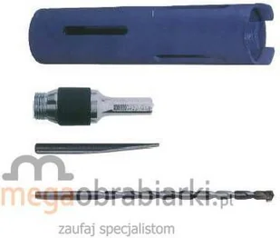 Dedra Wiertło H1221 | z gwarancją dostawy przed Świętami! - Wiertła - miniaturka - grafika 3