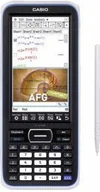 Kalkulatory - Casio FX-CP400 - miniaturka - grafika 1