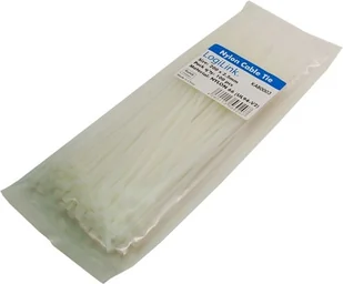 LogiLink Zestaw opasek zaciskowych 100szt. 20cm - Tuning komputera - akcesoria - miniaturka - grafika 6