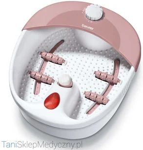 Beurer FB20 - Masażery - miniaturka - grafika 3