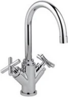 Baterie umywalkowe - Paffoni QTV077CR - miniaturka - grafika 1