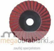 Materiały ścierne - Metabo Lamelowy talerz szlifierski 125 mm, (5 szt.) 626416000 - miniaturka - grafika 1