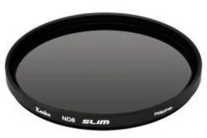 Kenko Filtr Smart ND8 Slim 46mm - Filtry fotograficzne - miniaturka - grafika 2