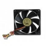 Gembird FANCASE2 - Chłodzenie procesora - miniaturka - grafika 2