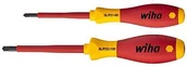 Śrubokręty - Wiha Zestaw wkrętaków 32282 - miniaturka - grafika 1