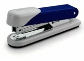 Artykuły biurowe - NOVUS ZSZYWACZ NOVUS STABIL NIEBIESKI zakupy dla domu i biura 020-1725 NO - miniaturka - grafika 1