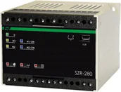Sterowniki i przekaźniki - F&F Sterownik załączania rezewery SZR-280 - miniaturka - grafika 1