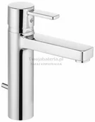 Baterie umywalkowe - Kludi Zenta XXL 382640575 - miniaturka - grafika 1