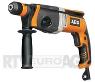 Wiertarki - AEG KH 28 Super XE (4935428190) - miniaturka - grafika 1