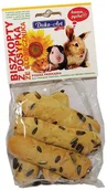 Przysmaki dla gryzoni - Dako-Art Biszkopty ze słonecznikiem dla gryzoni 50g - miniaturka - grafika 1