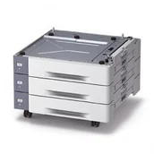 Dodatki do drukarek i skanerów - OKI Podajnik dużej pojemności (1590 stron) C931dn/C911dn 45530803 - miniaturka - grafika 1