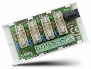 PULSAR ROZGAŁĘŹNIK ZASILANIA MODUŁ AWZ576 - Akcesoria do monitoringu - miniaturka - grafika 3