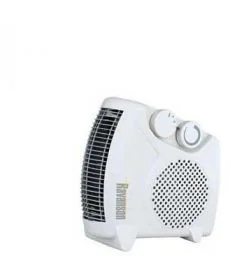 Ravanson FH 200 - Ogrzewanie przenośne - miniaturka - grafika 3