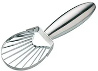 Siekacze tarki i szatkownice - Kitchen Craft ze stali nierdzewnej-awokado Schneider KCAVOCADO - miniaturka - grafika 1