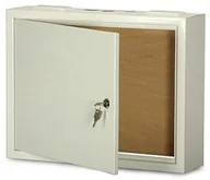 Akcesoria do monitoringu - Abcvision OBUDOWA METALOWA TPR-21 - miniaturka - grafika 1