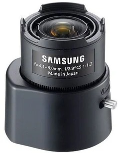 Obiektyw Samsung OBIEKTYW 2,8-9 MM P-IRIS SLA-M2890PN - Obiektywy - miniaturka - grafika 2