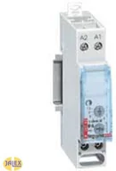 Sterowniki i przekaźniki - Legrand Przekaźnik czasowy RC302 004740 - miniaturka - grafika 1