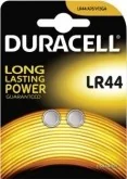 Duracell 2 x bateria alkaliczna mini G13 LR44 A76 L1154 157 - Baterie i akcesoria - miniaturka - grafika 2