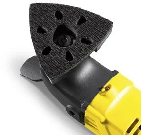 Trotec PMTS 10-12V + Zestaw PMTS 1 - Narzędzia wielofunkcyjne - miniaturka - grafika 5