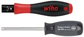 Śrubokręty - Wiha Wkrętak dynamometryczny 2852 TorqueVario-S 0,4-1,0 Nm (26461) - miniaturka - grafika 1