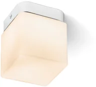 Lampy sufitowe - Redlux Plafon Łazienkowy IP44 LED 1pł ESICA R12198 - miniaturka - grafika 1