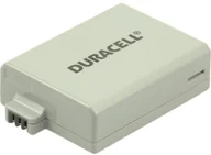 Akumulatory do aparatów dedykowane - Duracell Akumulator do aparatu Akumulator zamienny LP-E5 Napięcie 7.4 V Pojemność 1020 mAh - miniaturka - grafika 1