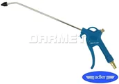 Pistolety malarskie - Adler Pistolet do przedmuchiwania ABG-30 z regulacją powietrza, dysza: 30CM - miniaturka - grafika 1