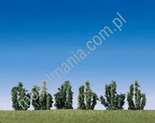 Kolejki i akcesoria - Faller Krzewy / 6szt. 181468 - miniaturka - grafika 1