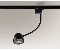 Oprawy, klosze i abażury - Shilo Reflektor MUTSU 6625 Shilo 6625 - miniaturka - grafika 1