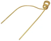 Części i akcesoria do maszyn rolniczych - Palec, pasuje do Niemeyer - miniaturka - grafika 1