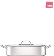 Garnki - Kitchen Craft Garnek do gotowania ryb POACHER18 - miniaturka - grafika 1