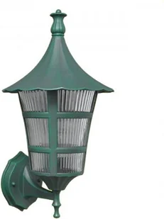 KAJA ALFRED OLSZEWSKI Kinkiet ogrodowy K-5179A - Lampy ogrodowe - miniaturka - grafika 7