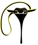 Pływanie - Finis Swimming posture Trainer, 1.05.045 1.05.045 - miniaturka - grafika 1