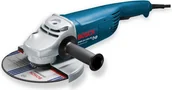 Szlifierki i polerki - Bosch Professional GWS 24-230 JH (0601884M03) - miniaturka - grafika 1