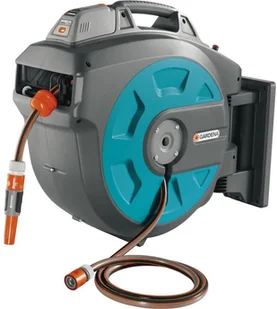 Gardena Bęben na wąż Comfort 8025-20 8025-20 - Węże ogrodowe i zraszacze - miniaturka - grafika 2