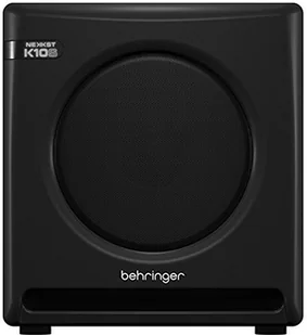 Behringer Nekkst K10S - Głośniki i kolumny - miniaturka - grafika 4