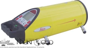 Leica Piper 200 - Sprzęt geodezyjny - miniaturka - grafika 4