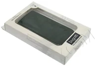 Etui i futerały do telefonów - Bugatti Etui Wsuwka Perfect Velvety Samsung Galaxy S3 i9300 / Neo i9301 - Zielony - miniaturka - grafika 1