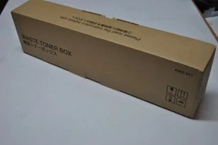 Konica Minolta Oryginał 4065611 pojemnik 4065611 - Dodatki do drukarek i skanerów - miniaturka - grafika 3