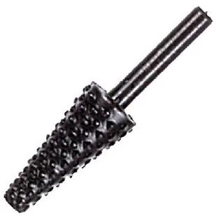 WOLFCRAFT TARNIK PROFILOWANY do metalu o 5-12mm WF2535000 - Wiertła - miniaturka - grafika 2