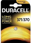 Baterie i akcesoria - Duracell bateria srebrowa mini 371-370/G6/SR920W - miniaturka - grafika 1