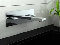 Baterie podtynkowe - Kohlman Nexen QW198U - miniaturka - grafika 1