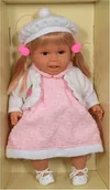 Lalki dla dziewczynek - Munecas Berni 39630 - miniaturka - grafika 1