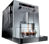 Ekspresy do kawy - Melitta Bistro E960 - miniaturka - grafika 1