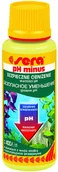Preparaty do akwarium - Sera PH Minus preparat obniżający pH wody w akwarium 250ml - miniaturka - grafika 1
