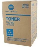 Minolta TN310C 4053703 - Tonery oryginalne - miniaturka - grafika 2
