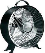 Wentylatory - Tristar stołowy VE-5966 VE-5966 czarny - miniaturka - grafika 1