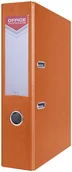 Segregatory - Office products segregator Officer, PP, A4/75mm, pomarańczowy 21011211-07 - miniaturka - grafika 1