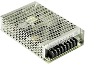 Zasilacze awaryjne UPS - Mean Well Moduł zasilacza AD/DC zamknięty Mean Well AD-55A 13.8 V/DC 4 A 51 W - miniaturka - grafika 1